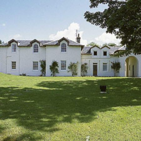 Вилла Strathspey Ларгс Экстерьер фото