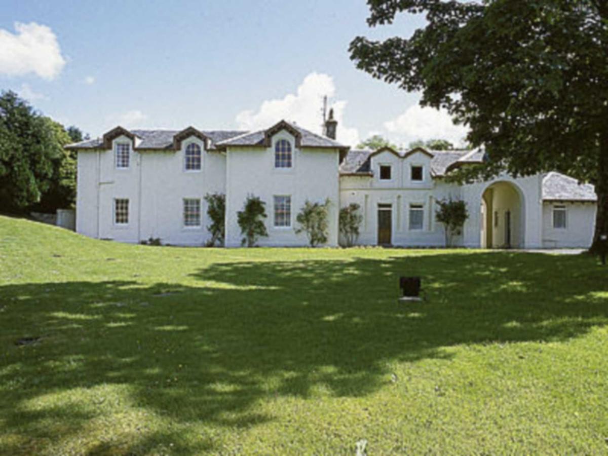 Вилла Strathspey Ларгс Экстерьер фото